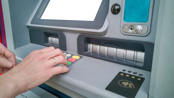 The "Jackpotting" Crisis: Inside the Malware Turning U.S. ATMs into Criminal ATMs