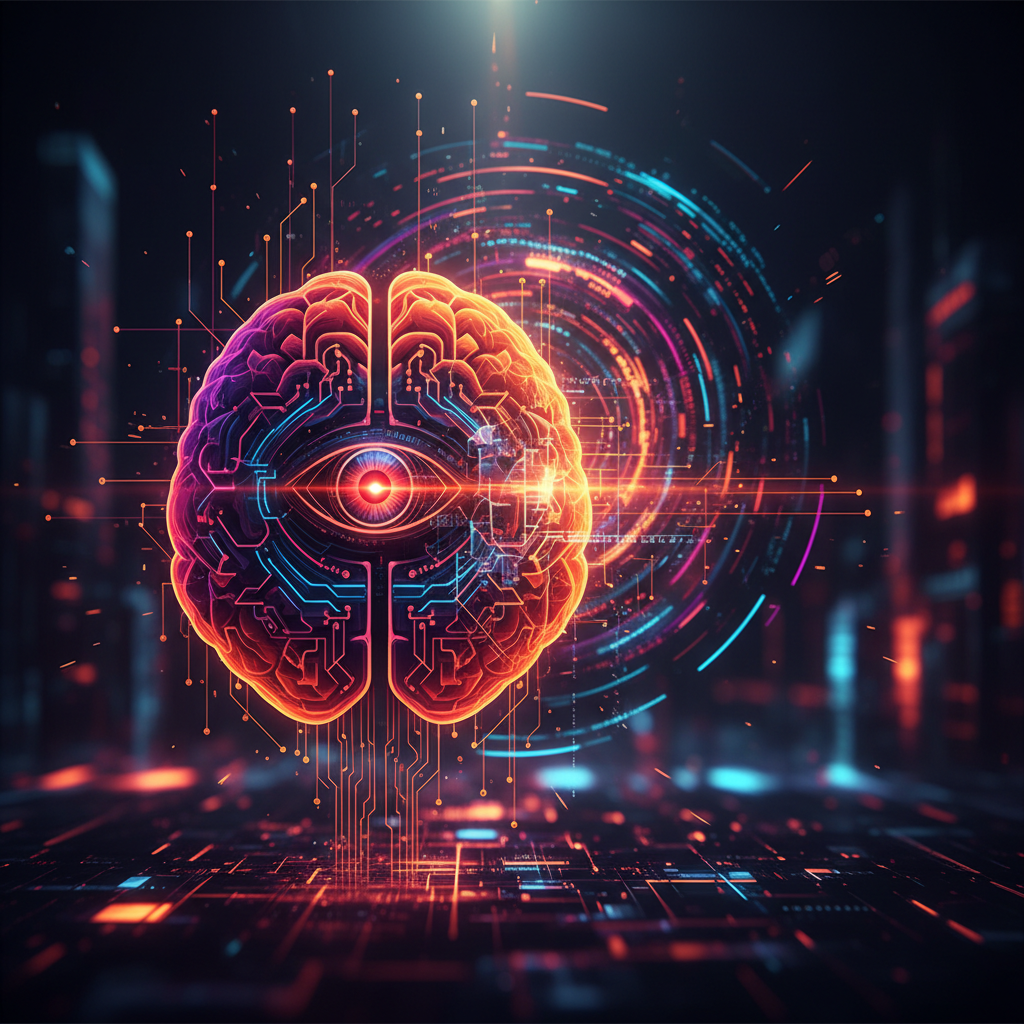 AI at the Forefront: Navigating the Evolving Cyber Threat Landscape