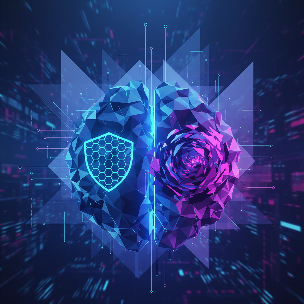 The AI-Powered Cybersecurity Paradox: Navigating Generative AI's Dual Impact