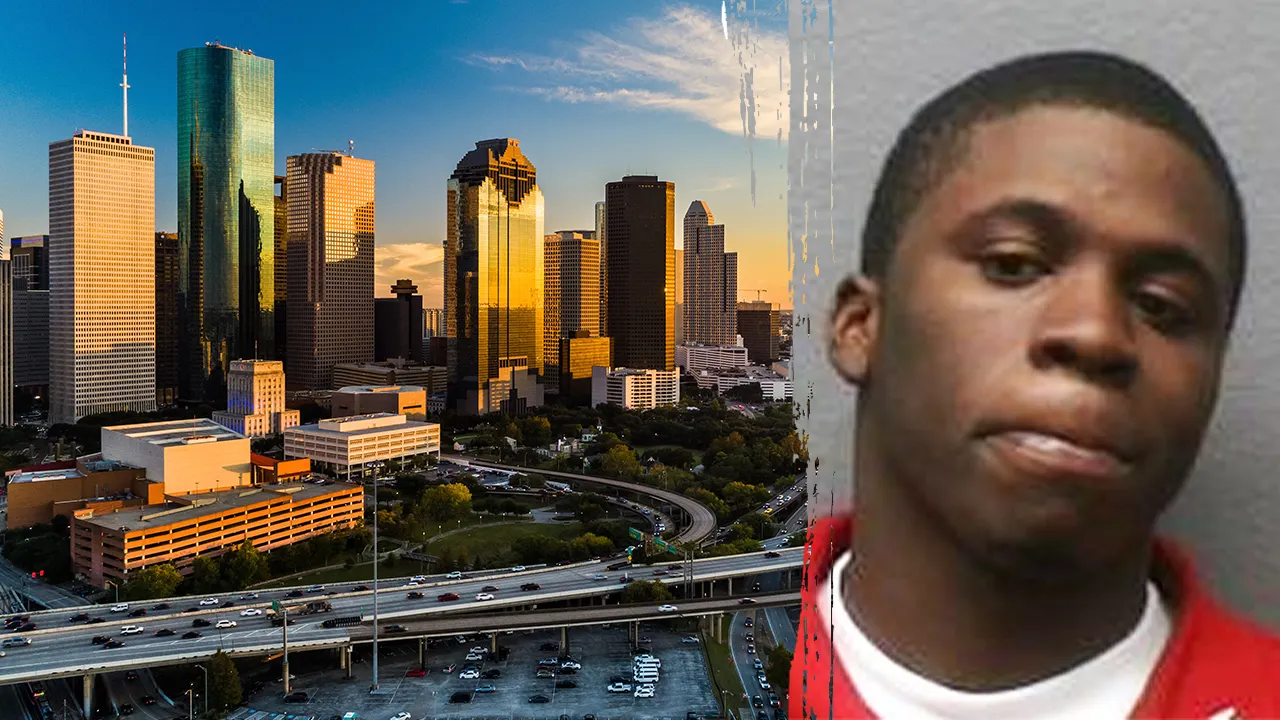 Repeat offender with 30+ arrests continues getting bond in Texas despite California warrant. Carlos Rusi's case exposes criminal justice system failures.