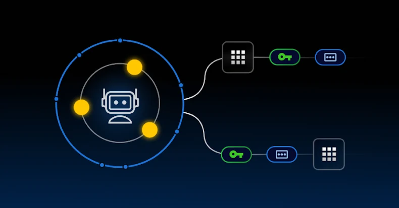 The Invisible Workforce: How Non-Human Identities are Reshaping Cybersecurity