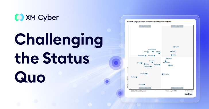 Gartner Signals a New Era: Understanding Exposure Assessment Platforms for a Safer Digital World