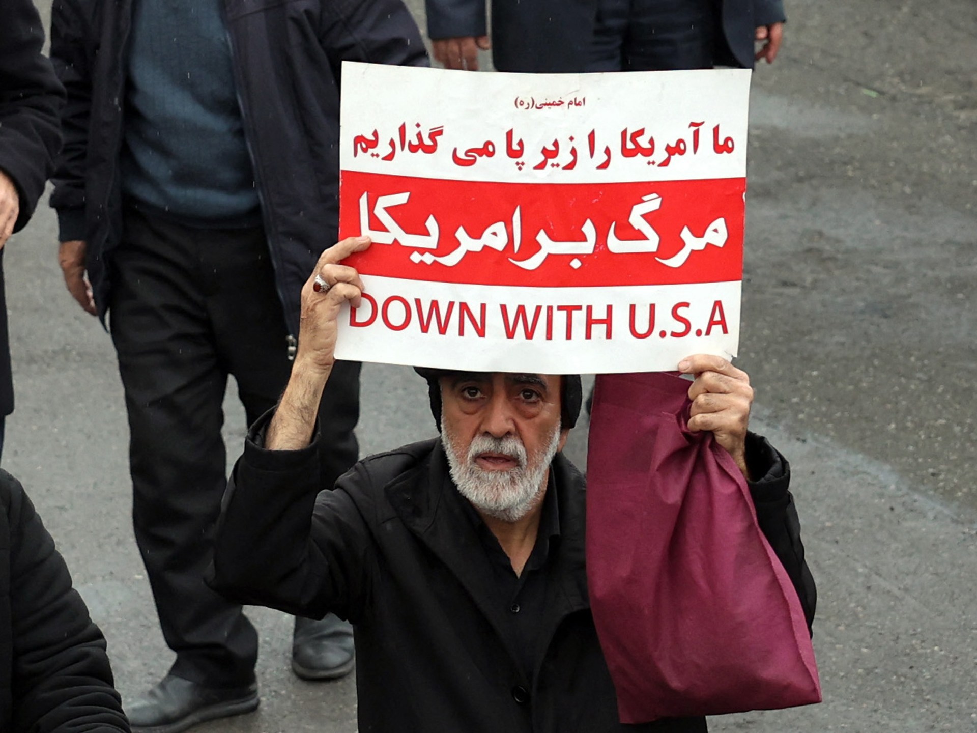 As conflict enters week 4, here’s the latest on the US-Israel attack on Iran and across the Middle East.