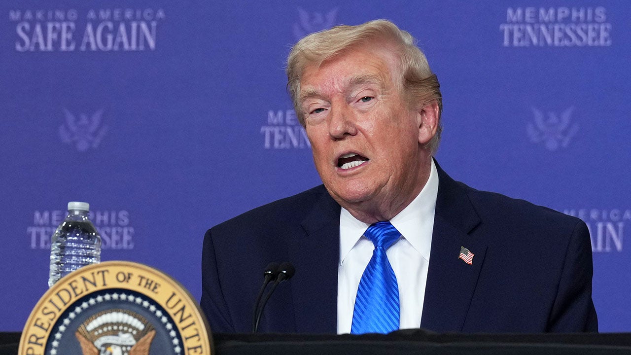 President Trump's address on Operation Epic Fury raised questions about NATO's future, Hugh Hewitt argues, as European allies failed to support the U.S.-Israel campaign against Iran.