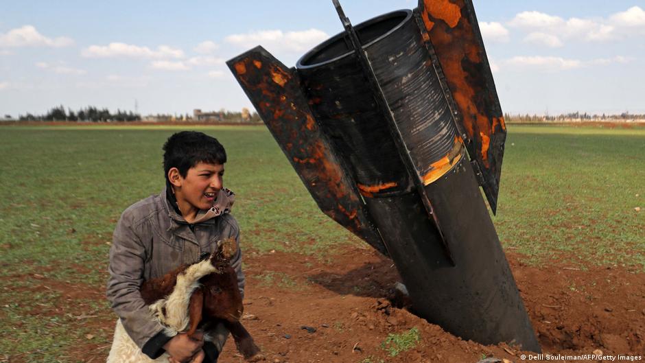 From Conflict to Crisis: The Perilous Journey of Families Displaced from Lebanon to Syria