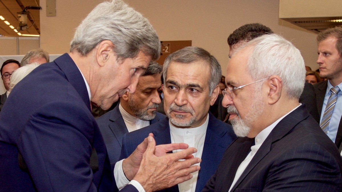 Trump withdrew the US from the JCPOA in 2018, branding it 'the worst deal ever' and seeking stronger terms.