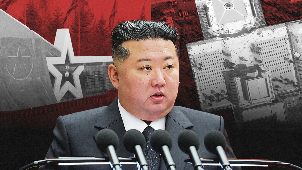 An estimated 11,000 North Korean soldiers were sent to fight in Russia's war against Ukraine.