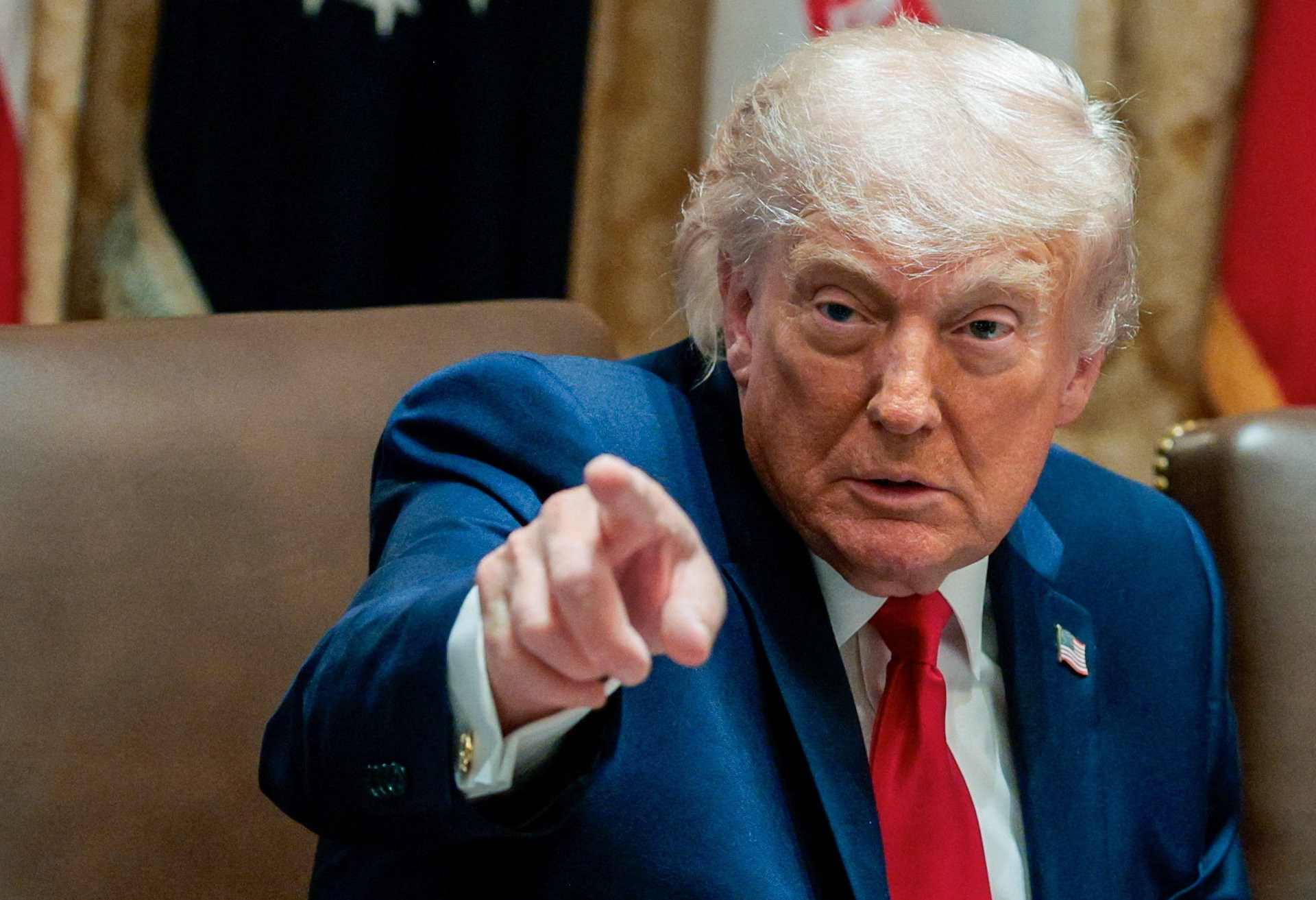 Trump weighs next steps on Iran deal as Tehran insists negotiations are continuing and no final agreement exists.